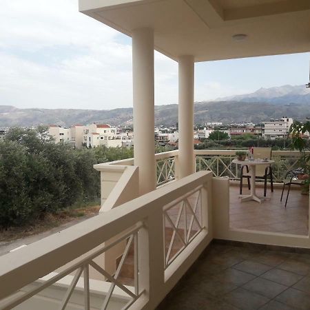 Апартаменти Annamaria House Chania  Екстер'єр фото