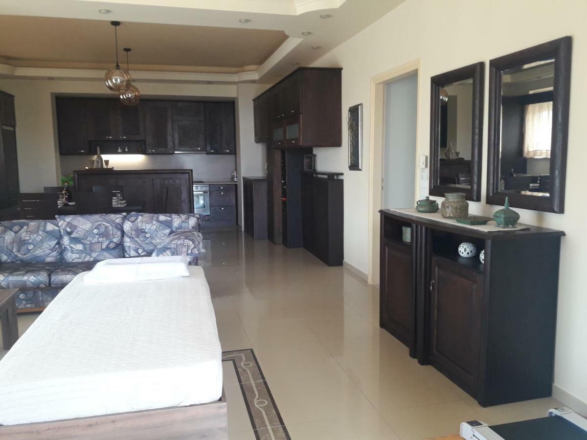 Апартаменти Annamaria House Chania  Екстер'єр фото