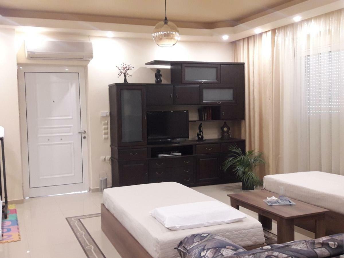 Апартаменти Annamaria House Chania  Екстер'єр фото