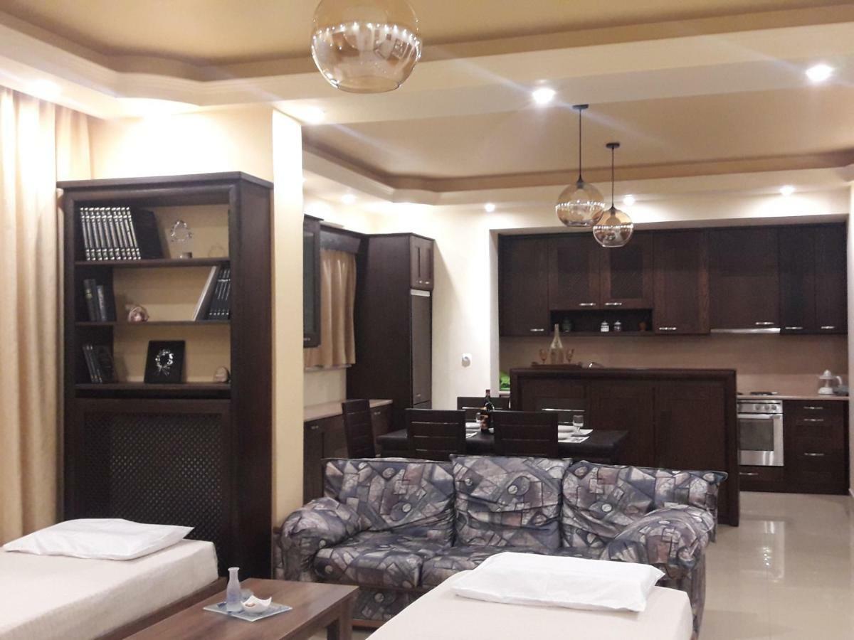 Апартаменти Annamaria House Chania  Екстер'єр фото